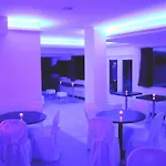 Carillon ホテル