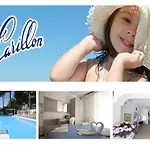 Carillon ホテル ベラーリア・イジェア・マリーナ