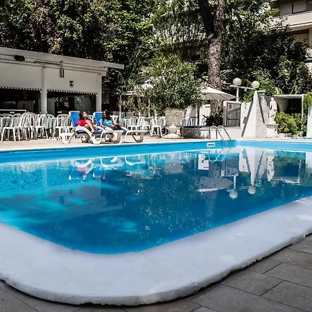 Hotel Carillon Bellaria-Igea Marina