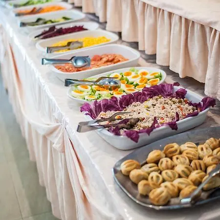 Hotel Carillon Bellaria-Igea Marina