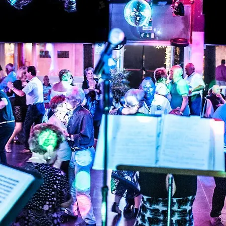 Hotel Carillon Bellaria-Igea Marina