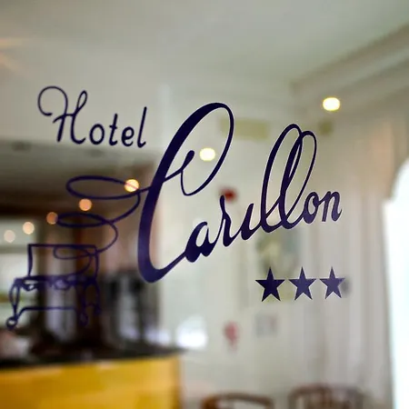 Carillon