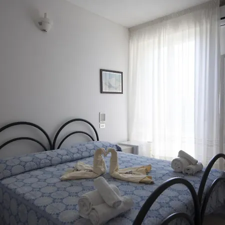 Carillon Hotel Bellaria-Igea Marina