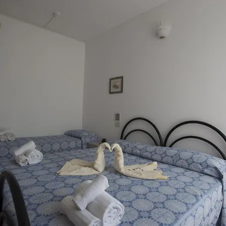 Hotel Carillon Bellaria-Igea Marina