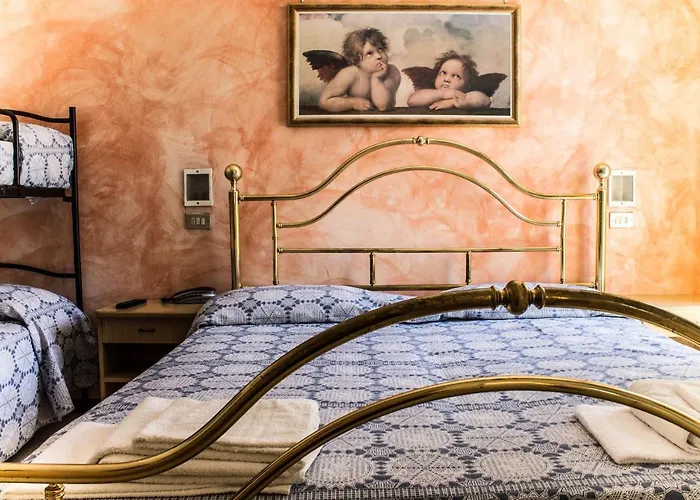 Carillon 3* Bellaria-Igea Marina