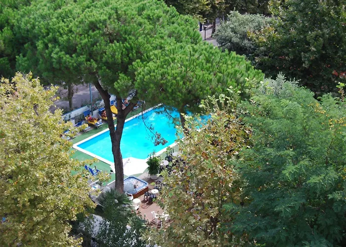 Carillon 3* Bellaria-Igea Marina