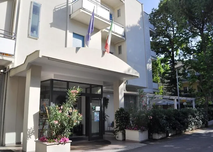 Hotel Carillon Bellaria-Igea Marina