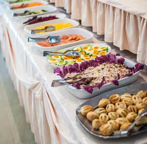 Hotel Carillon Bellaria-Igea Marina