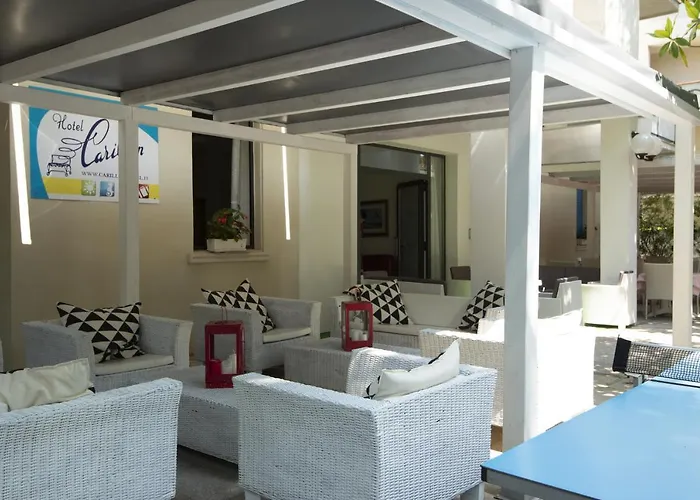 Carillon Bellaria-Igea Marina