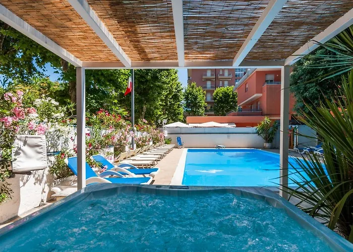 Carillon Bellaria-Igea Marina