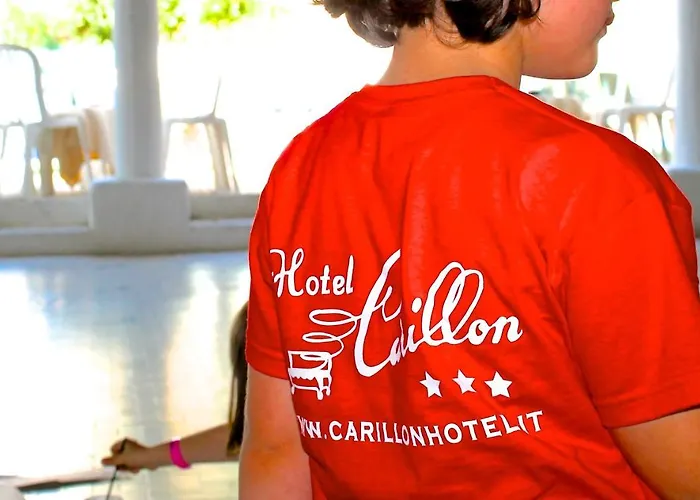 Carillon Hotel