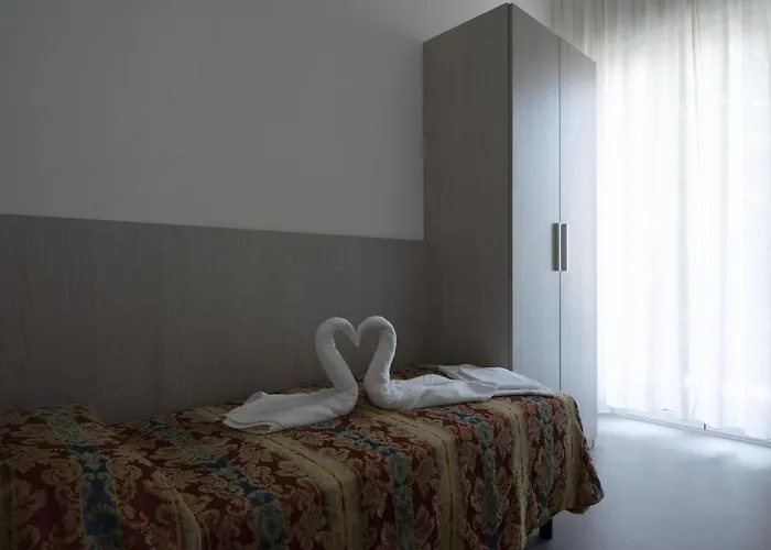 Hotel Carillon Bellaria-Igea Marina