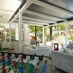 Carillon Hotell