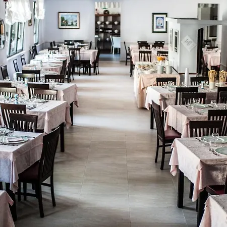 Carillon Hotel Bellaria-Igea Marina