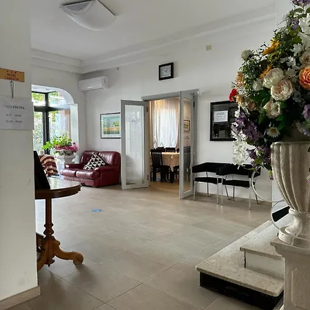 Carillon Bellaria-Igea Marina