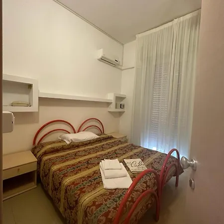 Hotel Carillon Bellaria-Igea Marina