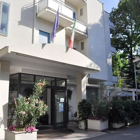 Hotel Carillon Bellaria-Igea Marina