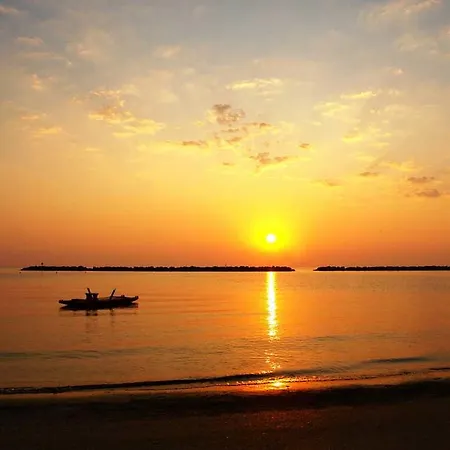 Hotel Carillon Bellaria-Igea Marina