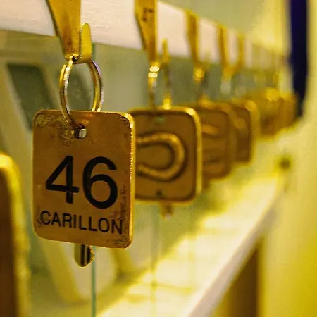 Carillon Hotel 3*