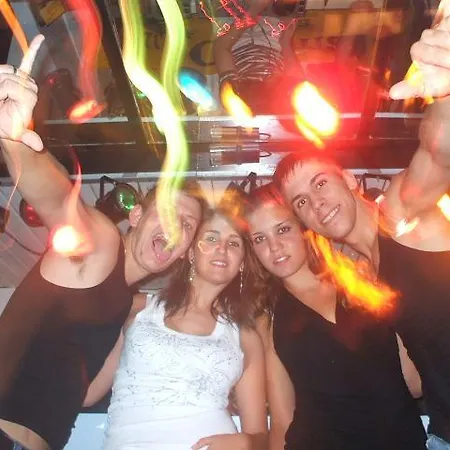 Hotel Carillon 3*