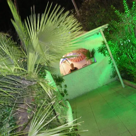 Carillon Hotel