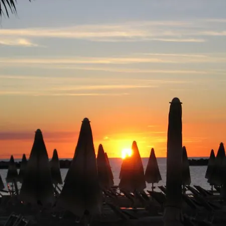 Hotel Carillon Bellaria-Igea Marina