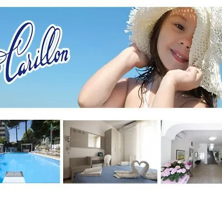 Carillon Hotel Bellaria-Igea Marina
