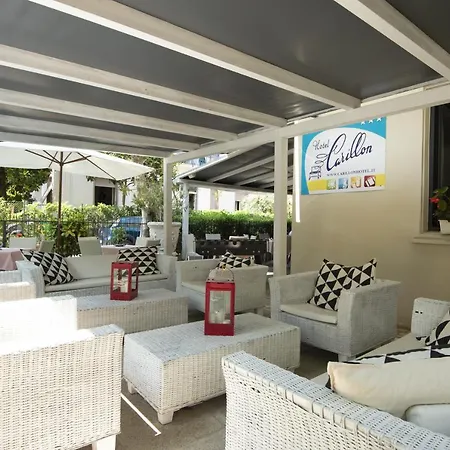 Otel Carillon