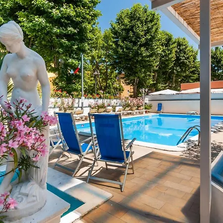 Ξενοδοχείο Carillon 3*