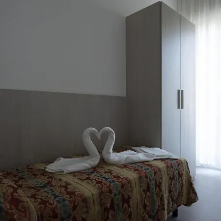 Hotel Carillon Bellaria-Igea Marina