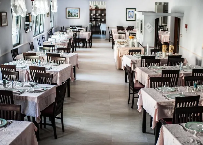 Carillon Hotel Bellaria-Igea Marina