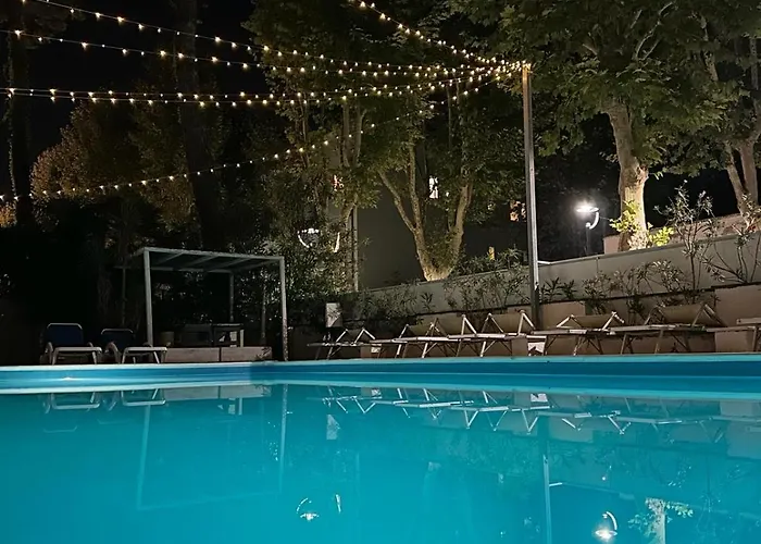 Carillon 3* Bellaria-Igea Marina