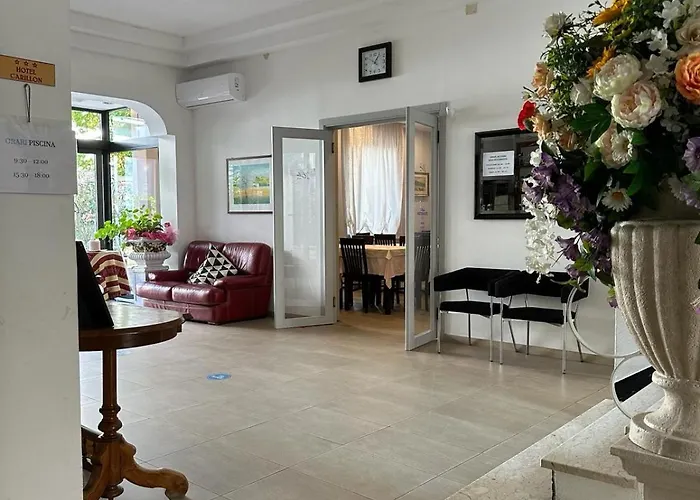 Carillon Bellaria-Igea Marina