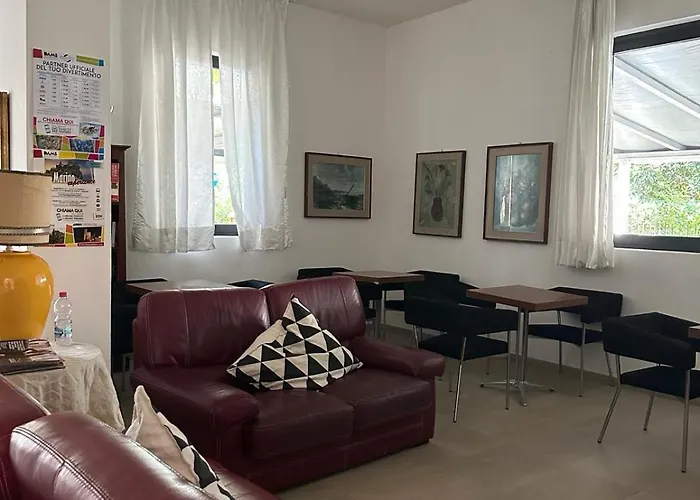 Carillon 3* Bellaria-Igea Marina