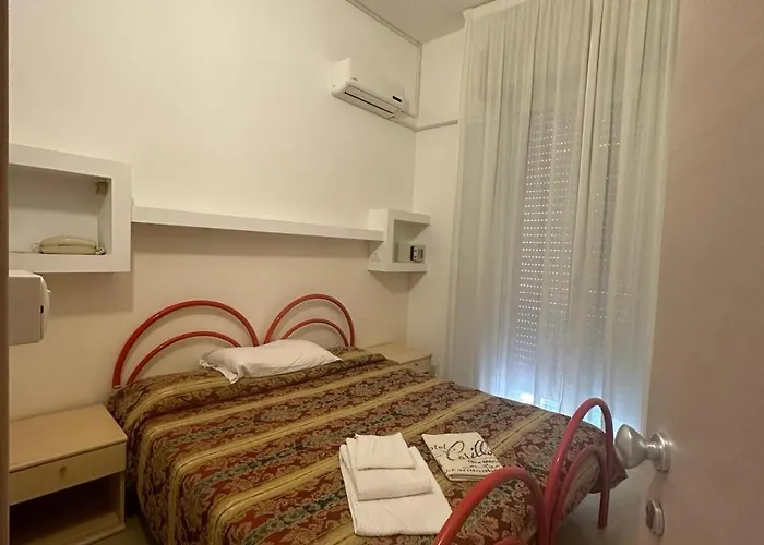 Hotel Carillon Bellaria-Igea Marina