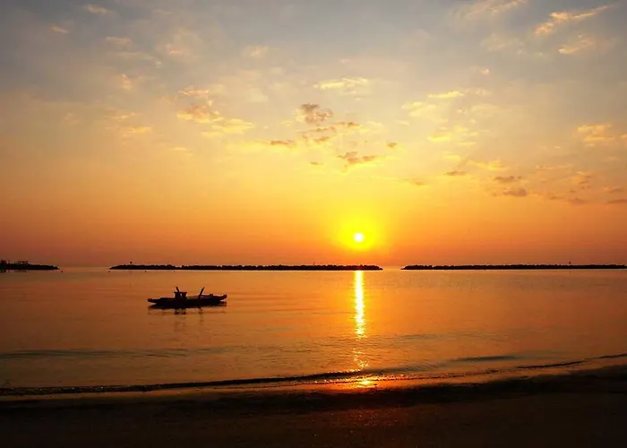 Hotel Carillon Bellaria-Igea Marina