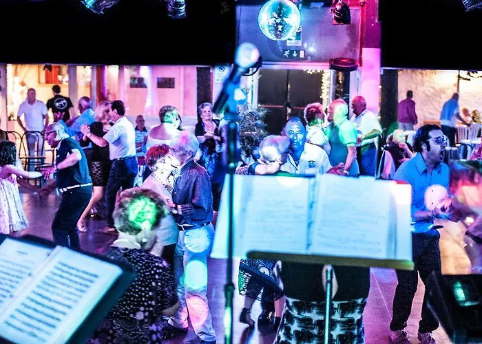 Hotel Carillon Bellaria-Igea Marina