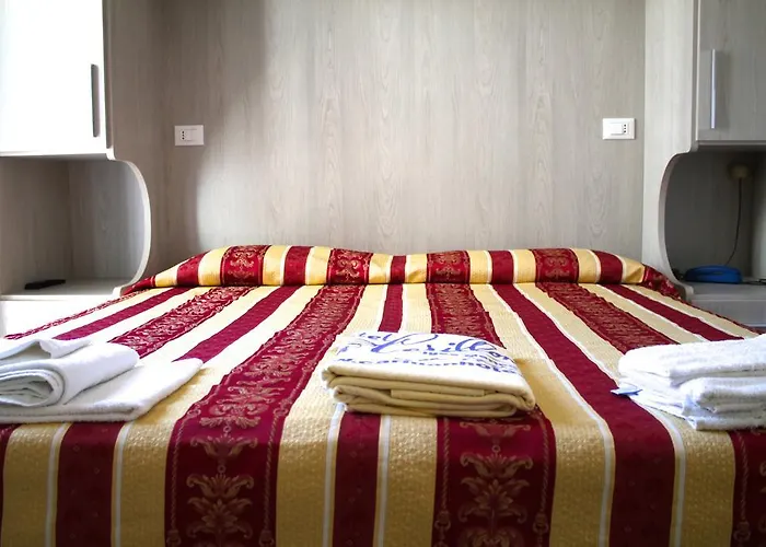 Carillon 3* Bellaria-Igea Marina