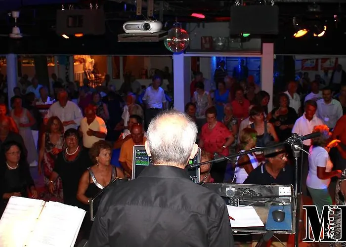 Carillon Bellaria-Igea Marina