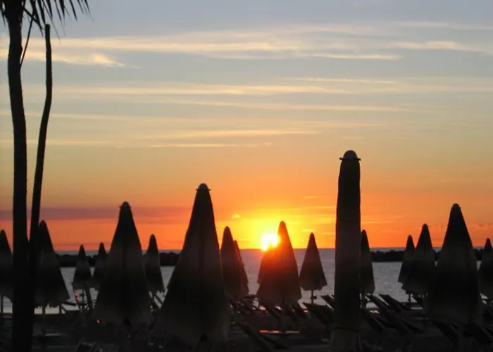 Hotel Carillon Bellaria-Igea Marina