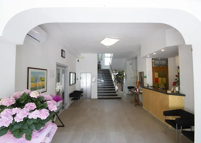 Carillon Bellaria-Igea Marina