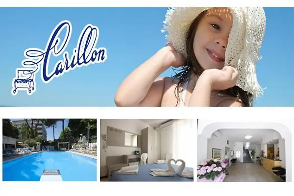 Carillon Hotel Bellaria-Igea Marina