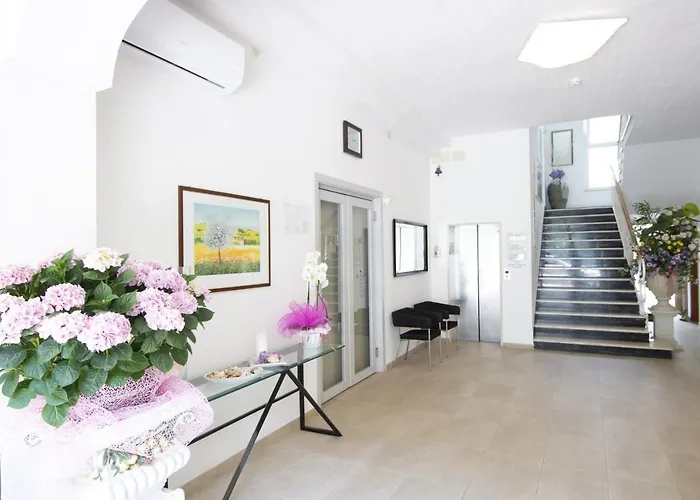 Carillon 3* Bellaria-Igea Marina