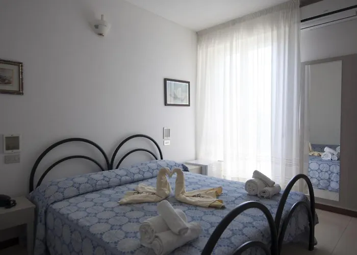 Carillon Hotel Bellaria-Igea Marina