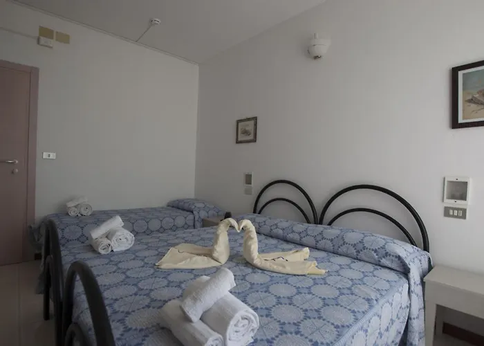 Hotel Carillon Bellaria-Igea Marina