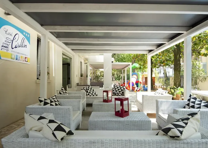 Carillon 3* Bellaria-Igea Marina